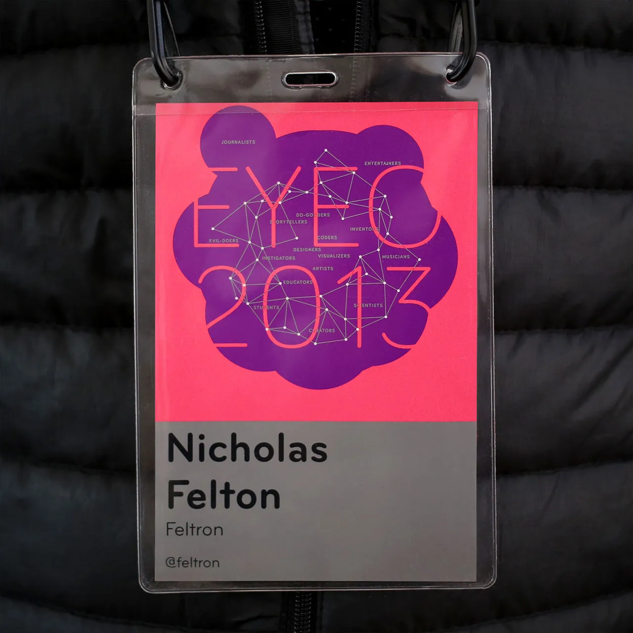 Eyeo, image 2