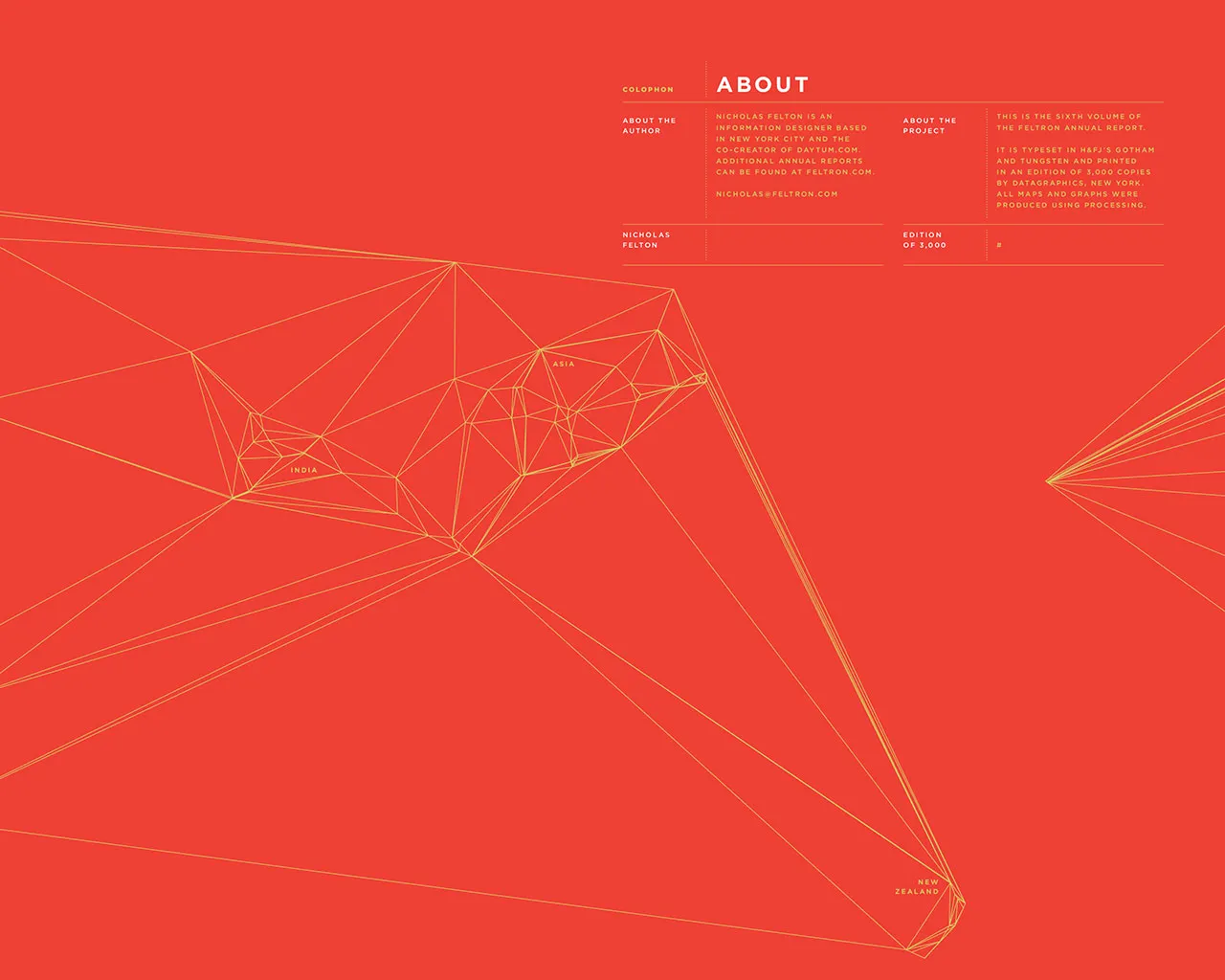 2010 Annual Report, image 1