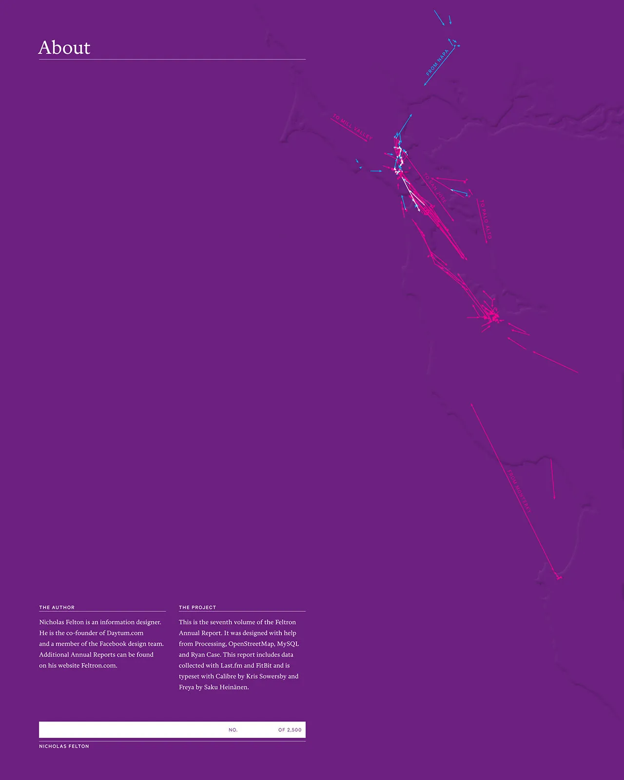 2011 Annual Report, image 1