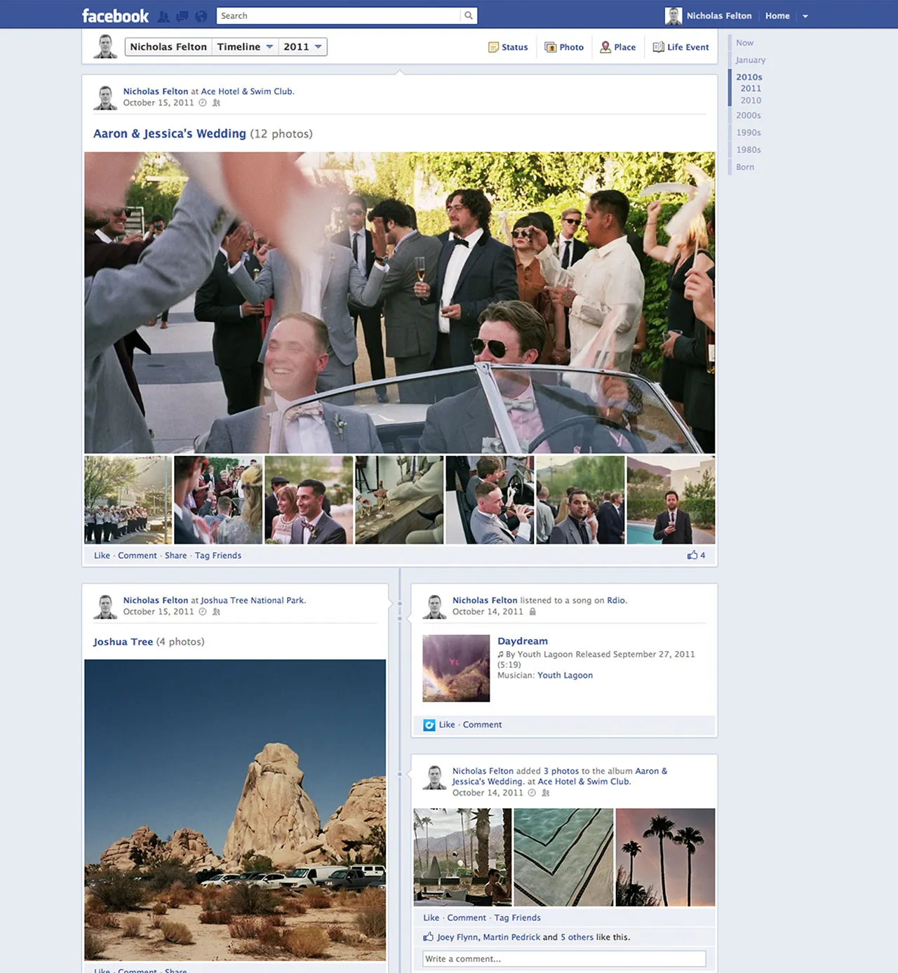 Facebook, image 2