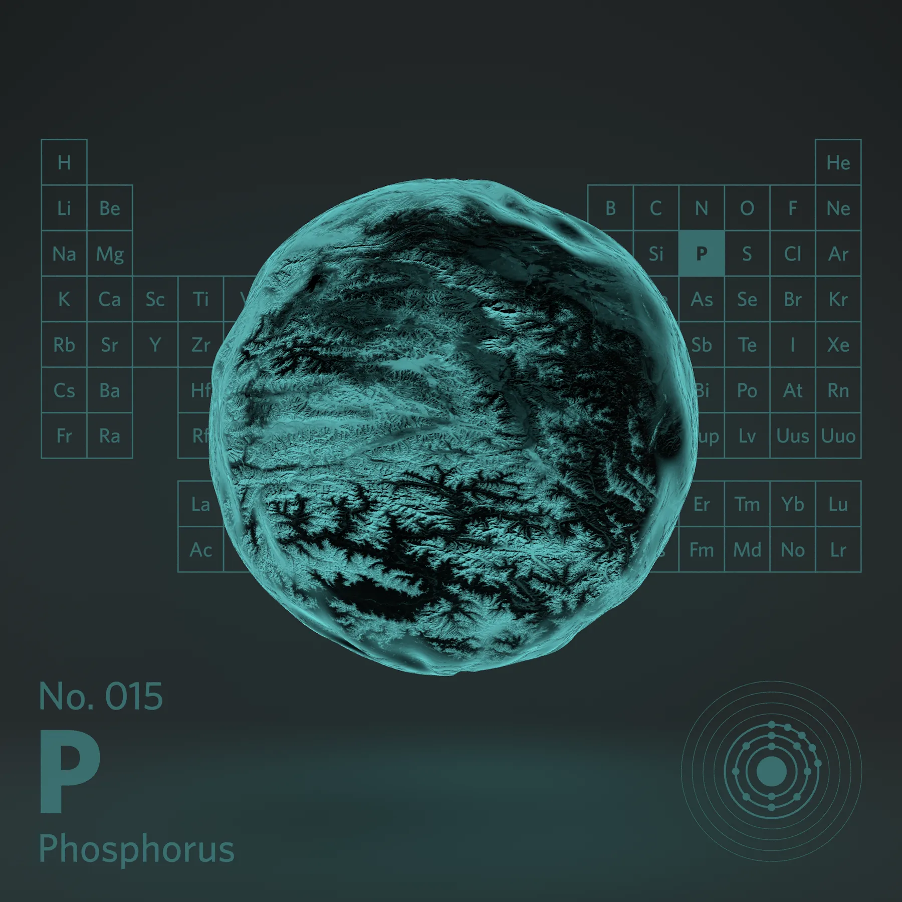 Elemental, image 2