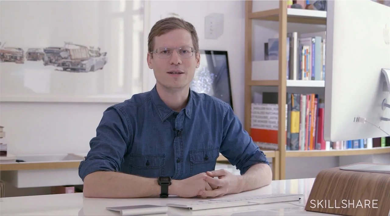 Skillshare, image 7