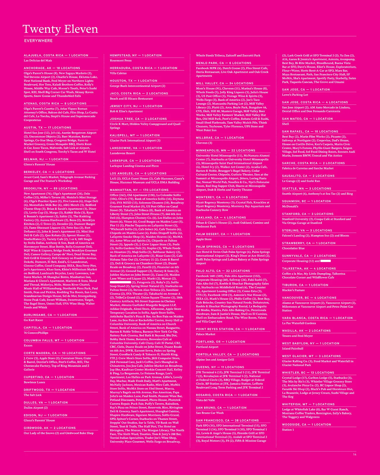 2011 Annual Report, image 16